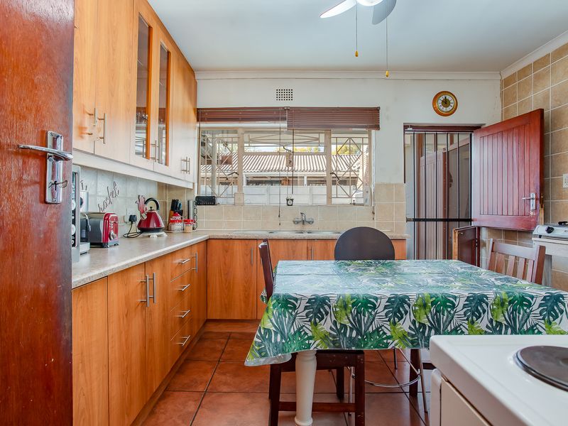 Charming Family Home with Flatlet Potential in Ranzadale - Photo 8