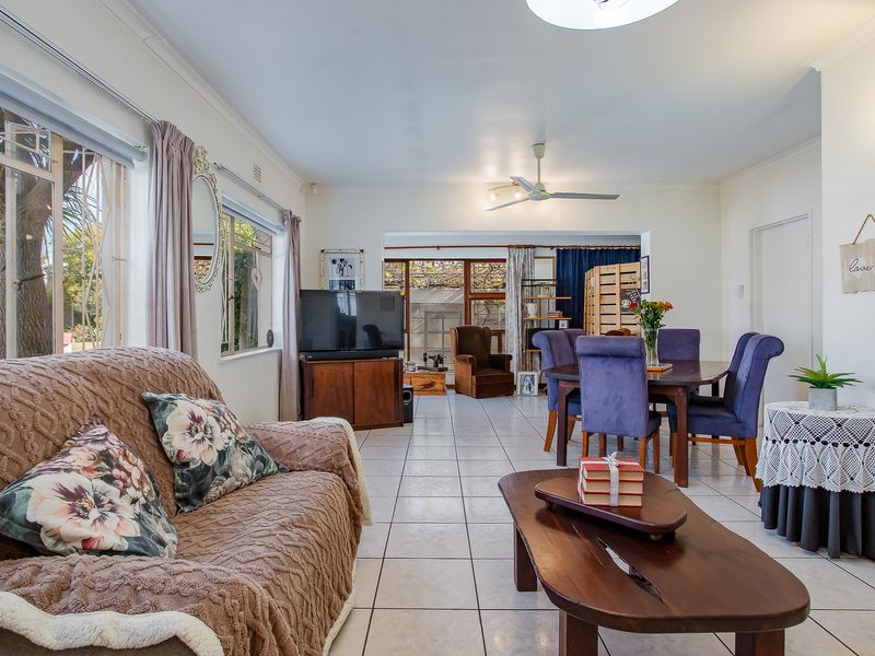 Charming Family Home with Flatlet Potential in Ranzadale - Photo 7