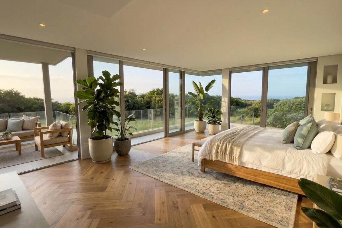 A Rare Coastal Masterpiece - Photo 4