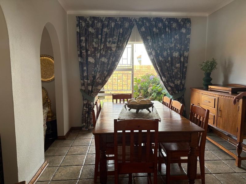 Family Home with Pool, 2 Living Areas & Entertainer’s Braai Area! - Photo 8
