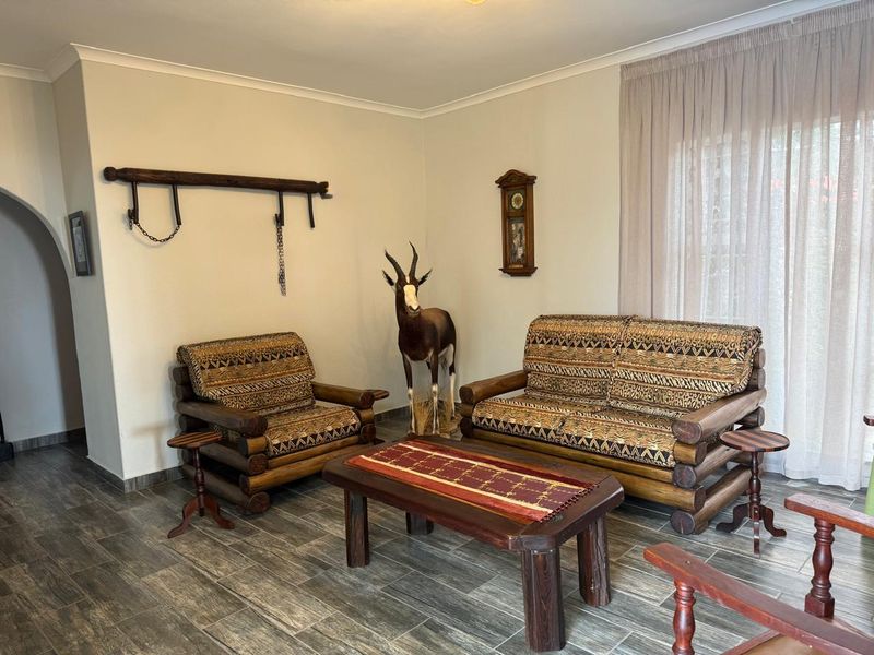 Family Home with Pool, 2 Living Areas & Entertainer’s Braai Area! - Photo 6