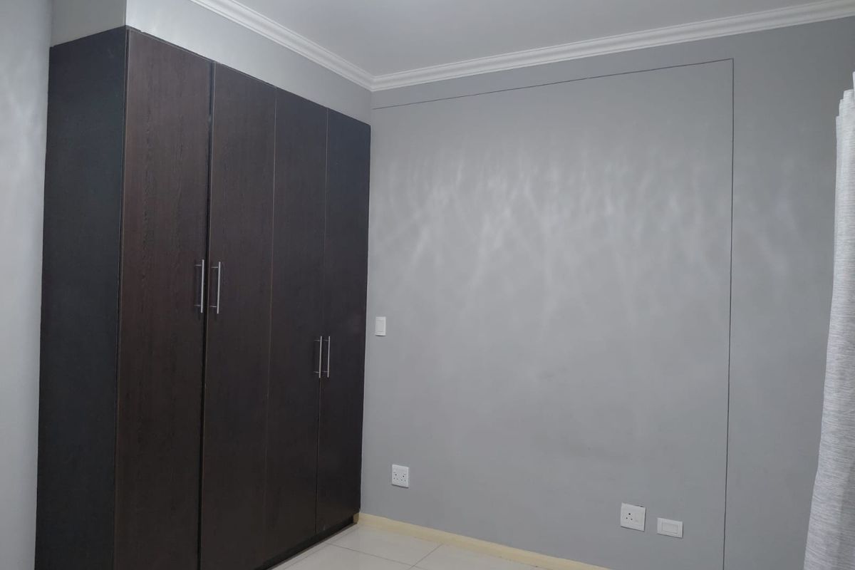 Modern 1 bedroom apartment in Umhlanga Ridge - Photo 4