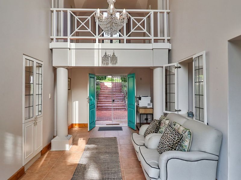 An Architecturally Significant Home in a Spectacular Natural Setting - Photo 2