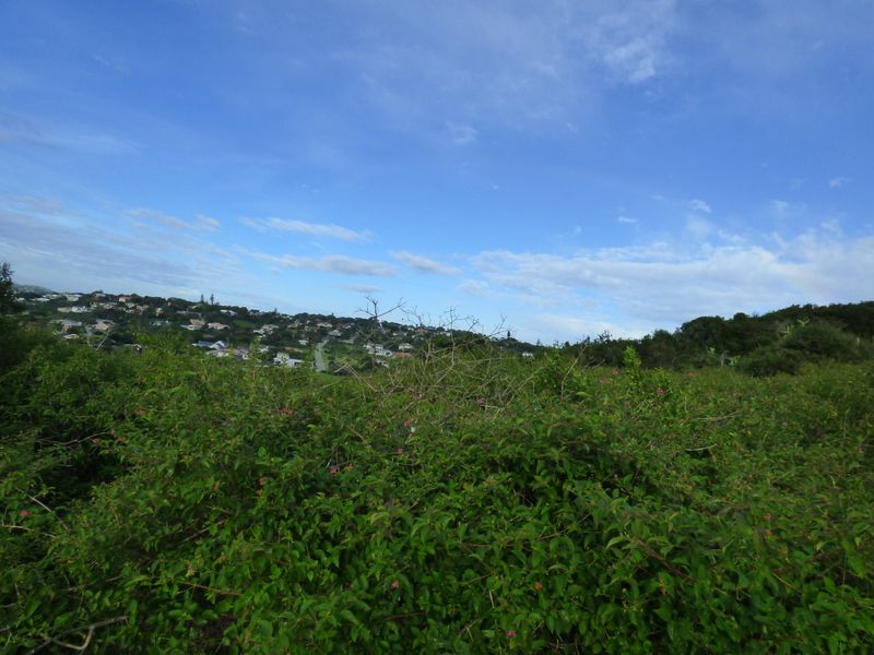 Plot with River Views in Riverview Waterfront Estate, Port Alfred - Photo 2