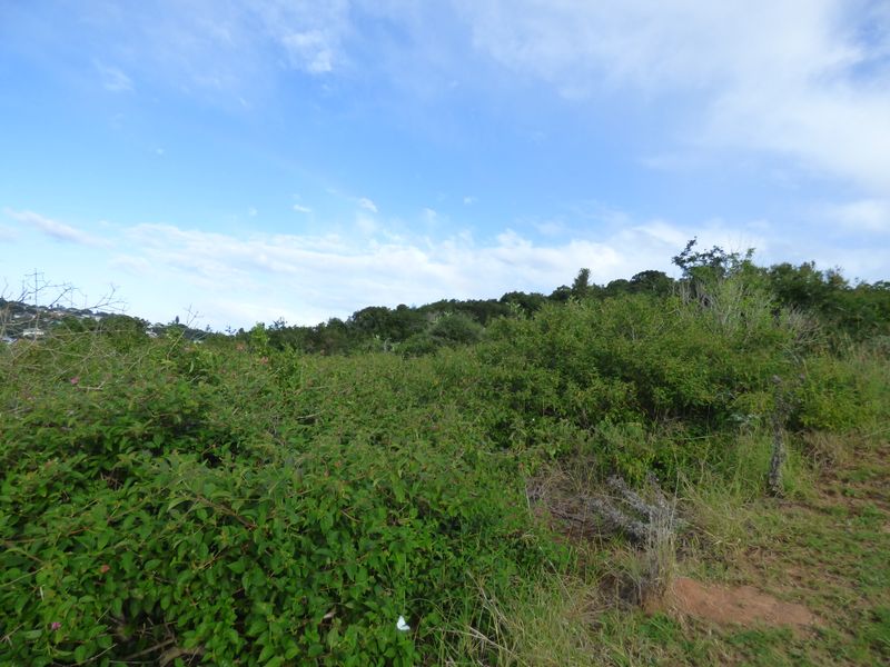 Plot with River Views in Riverview Waterfront Estate, Port Alfred - Photo 3