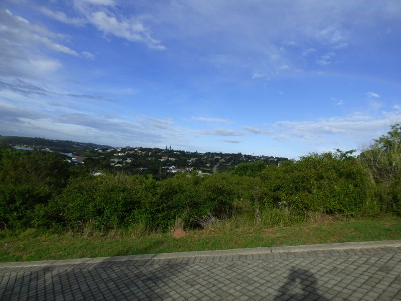 Plot with River Views in Riverview Waterfront Estate, Port Alfred - Photo 10