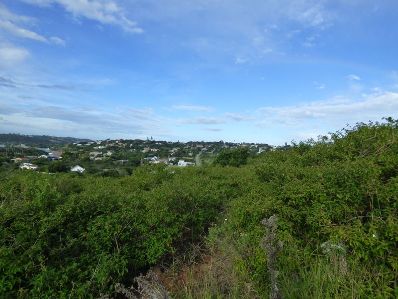 Plot with River Views in Riverview Waterfront Estate, Port Alfred - Photo 9