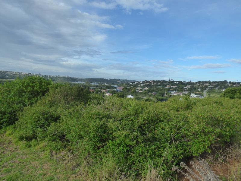 Plot with River Views in Riverview Waterfront Estate, Port Alfred - Photo 8