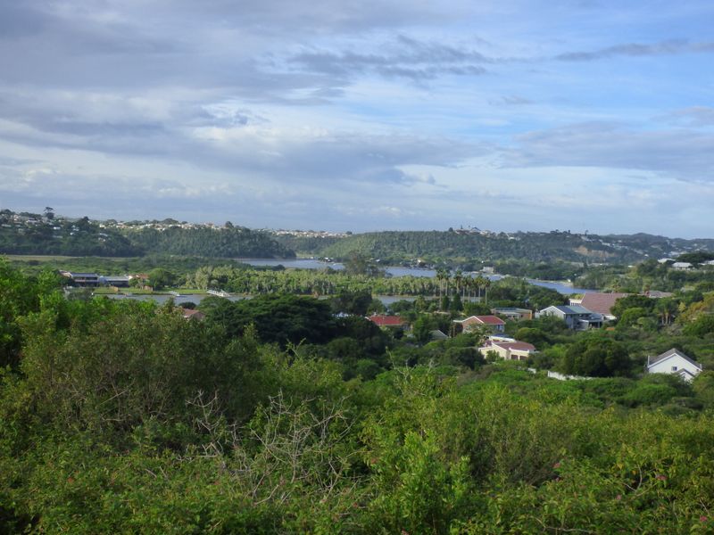 Plot with River Views in Riverview Waterfront Estate, Port Alfred - Photo 1