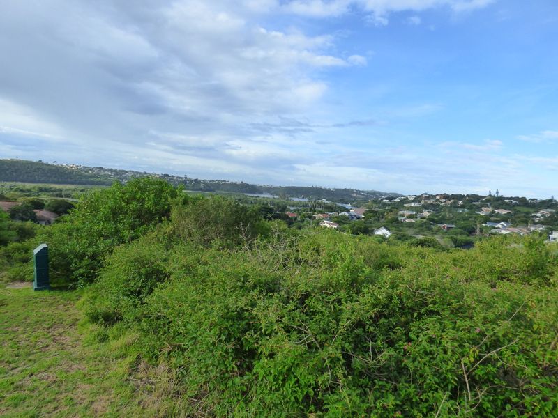 Plot with River Views in Riverview Waterfront Estate, Port Alfred - Photo 6