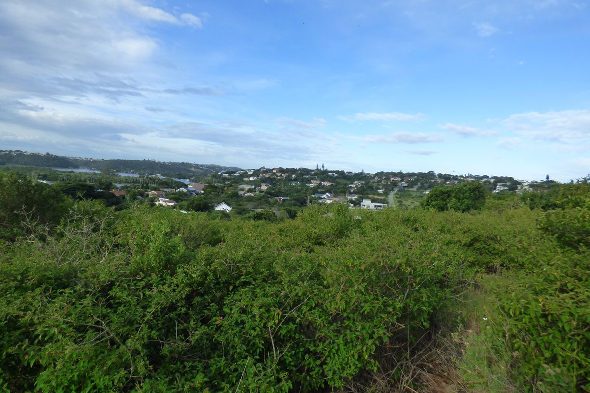 Plot with River Views in Riverview Waterfront Estate, Port Alfred - Photo 5