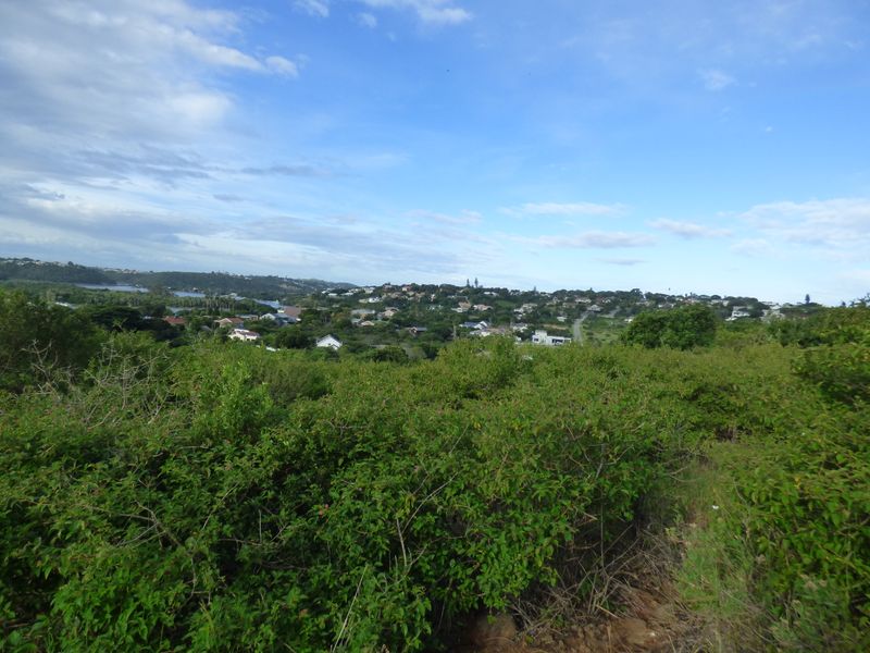 Plot with River Views in Riverview Waterfront Estate, Port Alfred - Photo 5