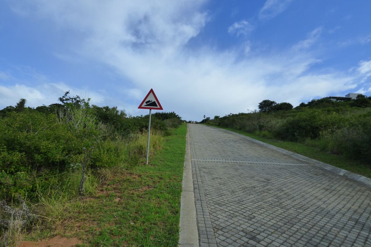 Plot with River Views in Riverview Waterfront Estate, Port Alfred - Photo 4
