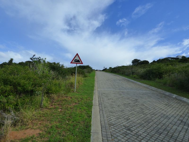 Plot with River Views in Riverview Waterfront Estate, Port Alfred - Photo 4