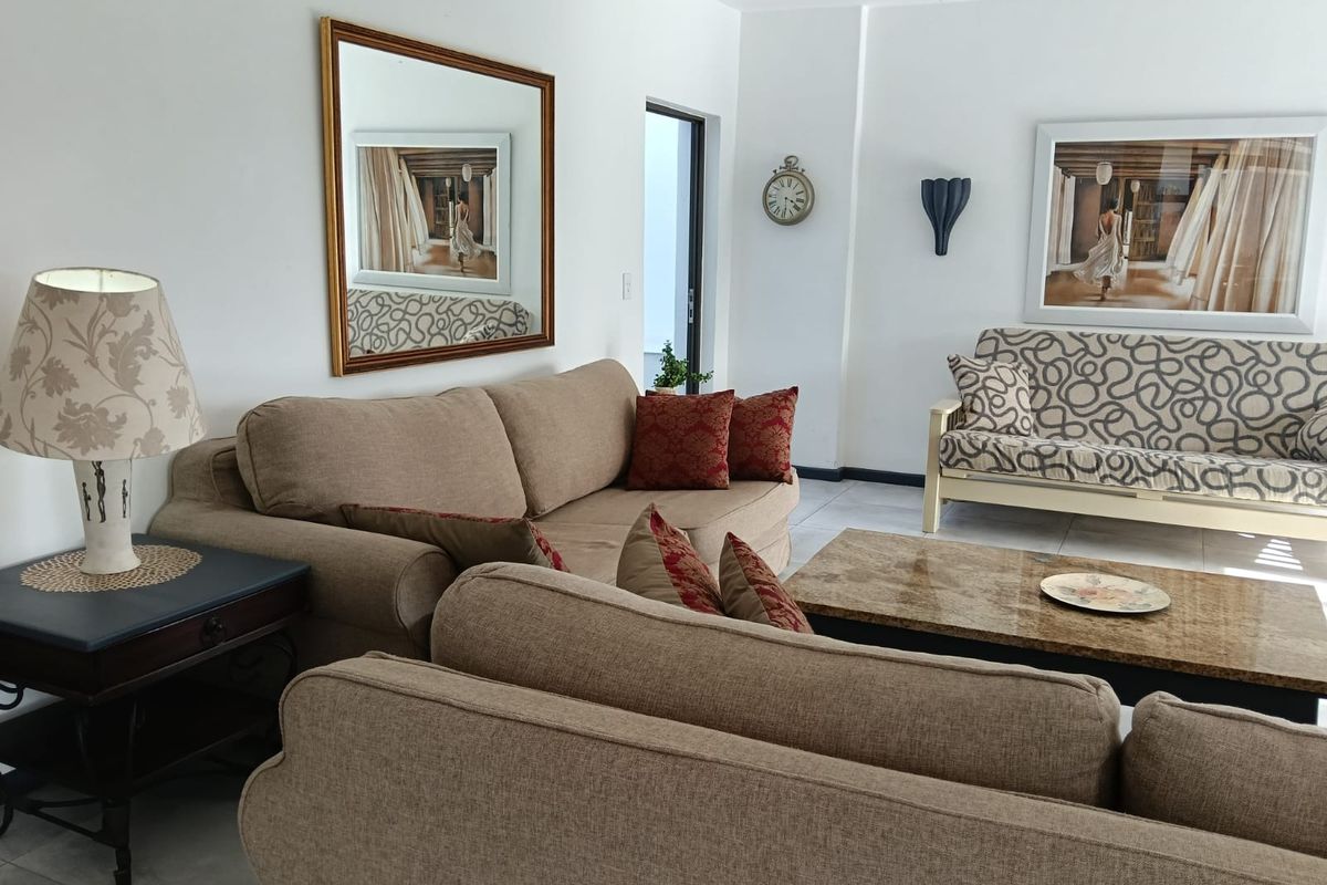 2 Bedroomed home to rent in Vermont, Hermanus - Photo 2