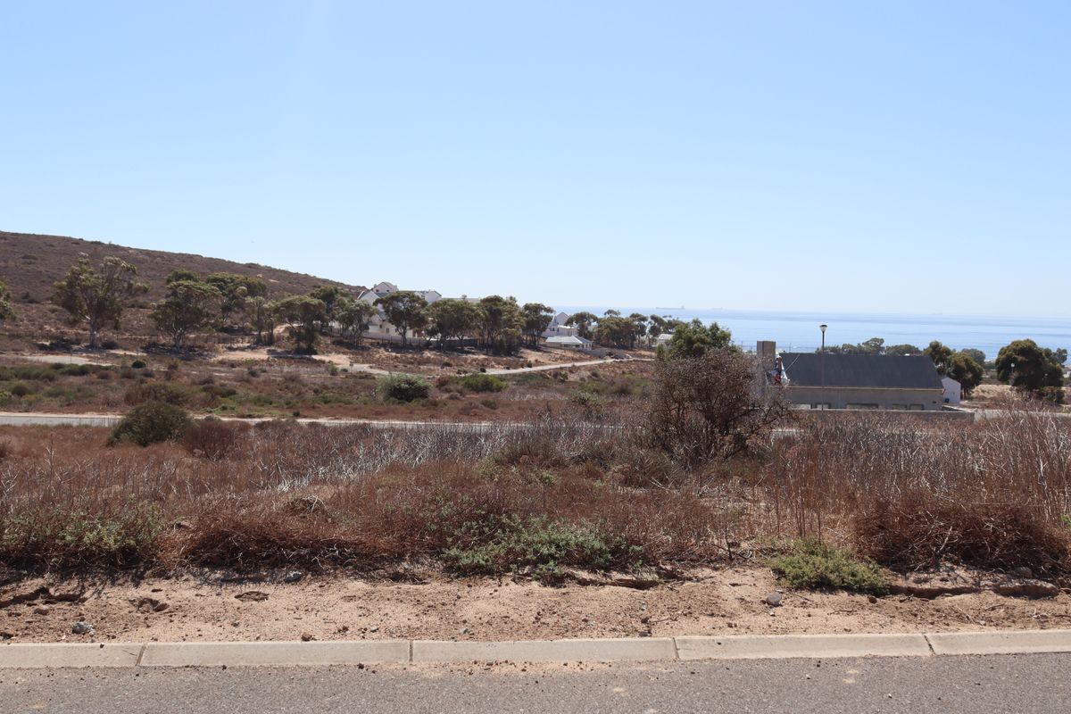 Vacant land for Sale in Kapteinskloof, St Helena Bay - Photo 4