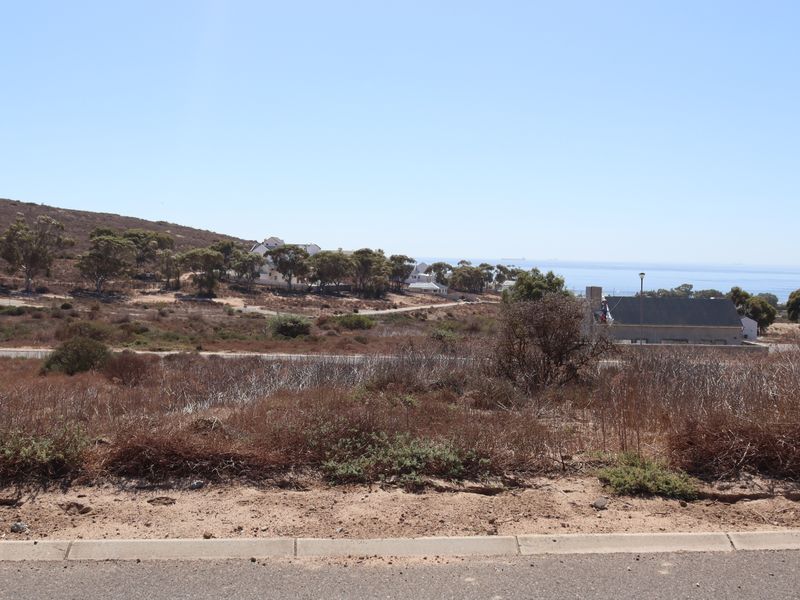Vacant land for Sale in Kapteinskloof, St Helena Bay - Photo 4