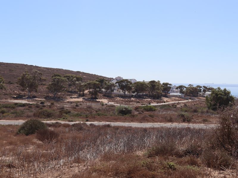 Vacant land for Sale in Kapteinskloof, St Helena Bay - Photo 9