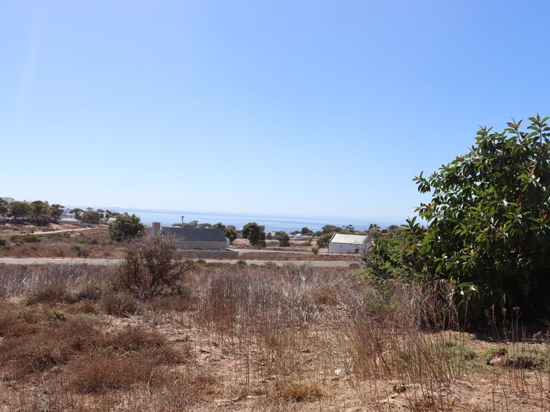 Vacant land for Sale in Kapteinskloof, St Helena Bay - Photo 8