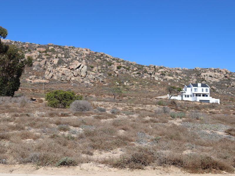 Vacant land for Sale in Kapteinskloof, St Helena Bay - Photo 7