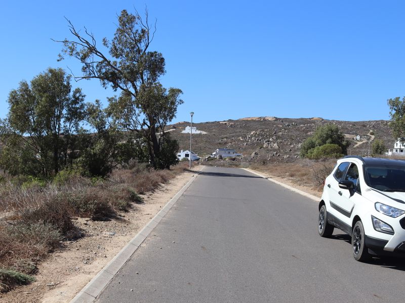 Vacant land for Sale in Kapteinskloof, St Helena Bay - Photo 6