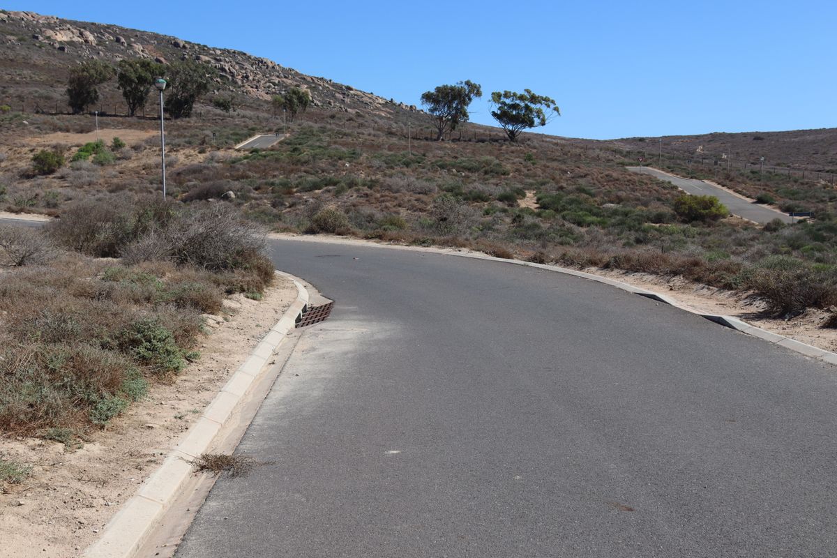 Vacant land for Sale in Kapteinskloof, St Helena Bay - Photo 5