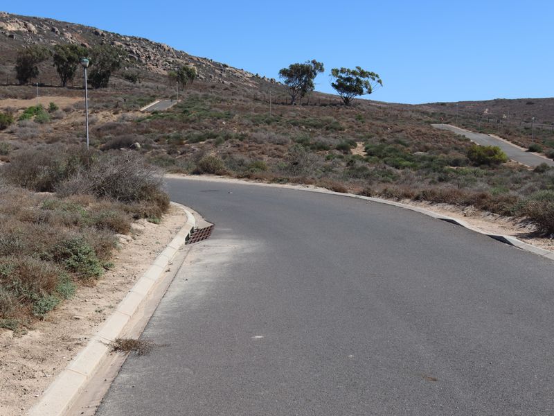 Vacant land for Sale in Kapteinskloof, St Helena Bay - Photo 5