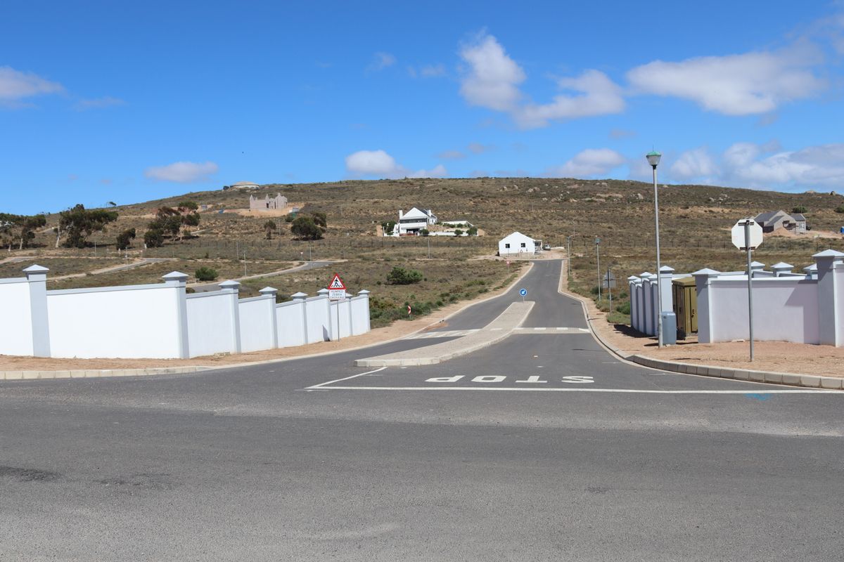 Vacant land for Sale in Kapteinskloof, St Helena Bay - Photo 2