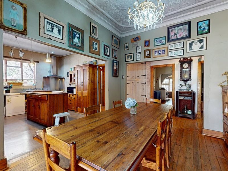 Modern Dual-Living property with Income-Generating Flatlet in Primrose! - Photo 5