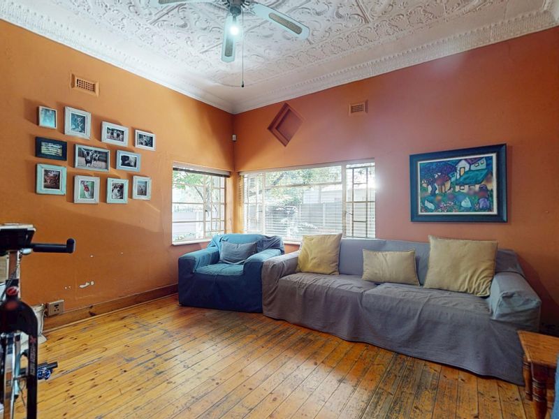Modern Dual-Living property with Income-Generating Flatlet in Primrose! - Photo 9