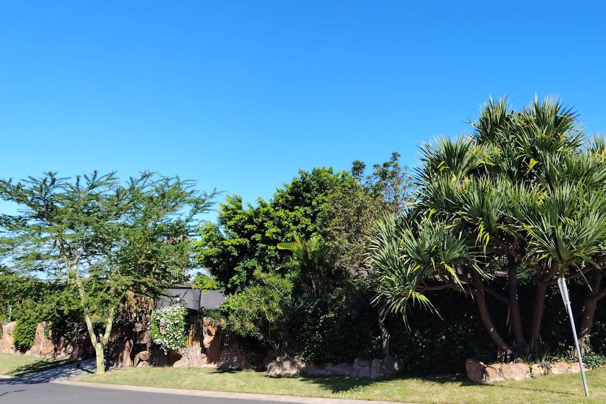 Six bedroom house in an upmarket area - Photo 4