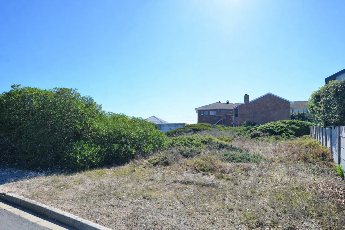 Vacant Land  for sale in Yzerfontein - Photo 2