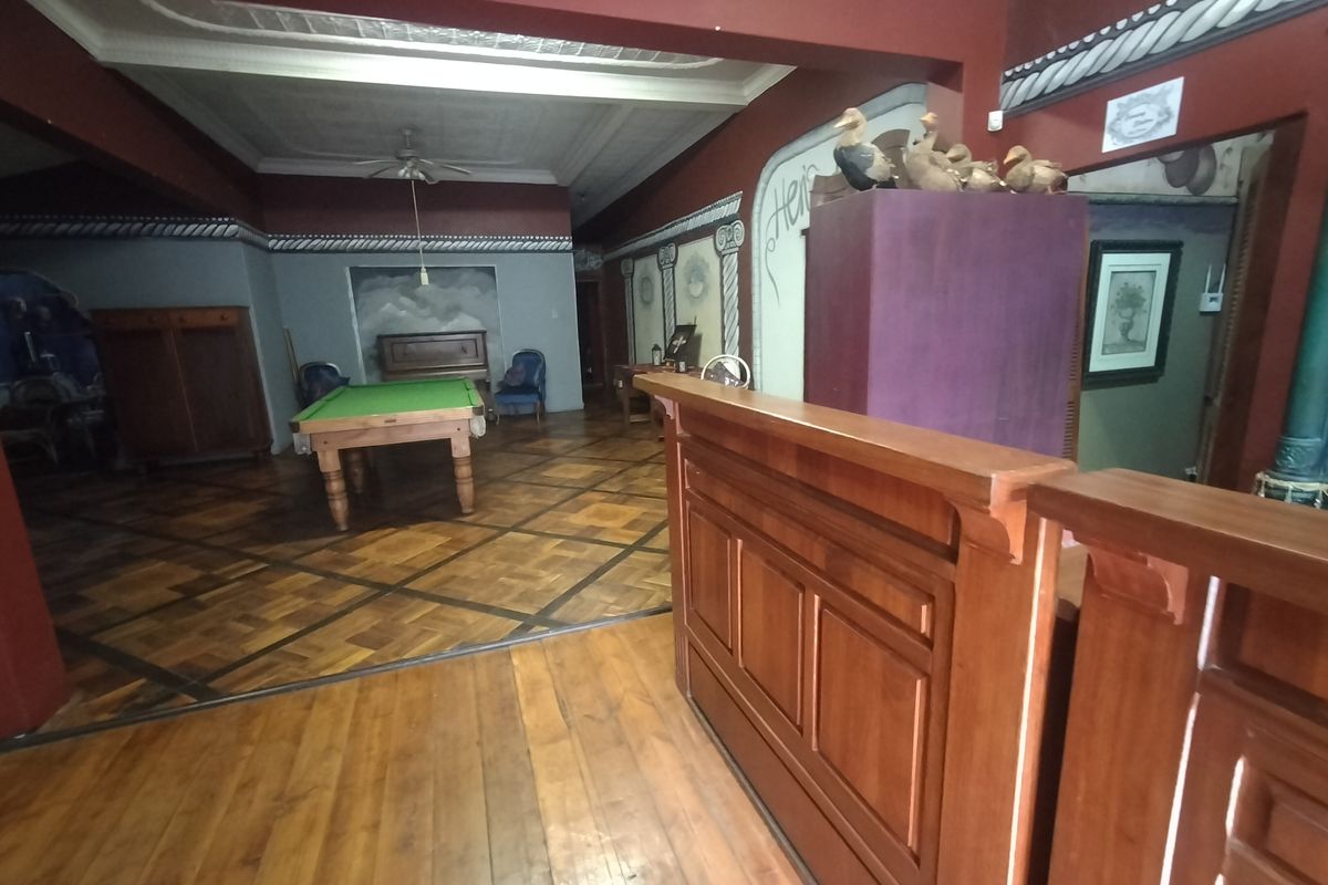 Rare Development & Venue Opportunity with Exceptional Upside - Photo 4