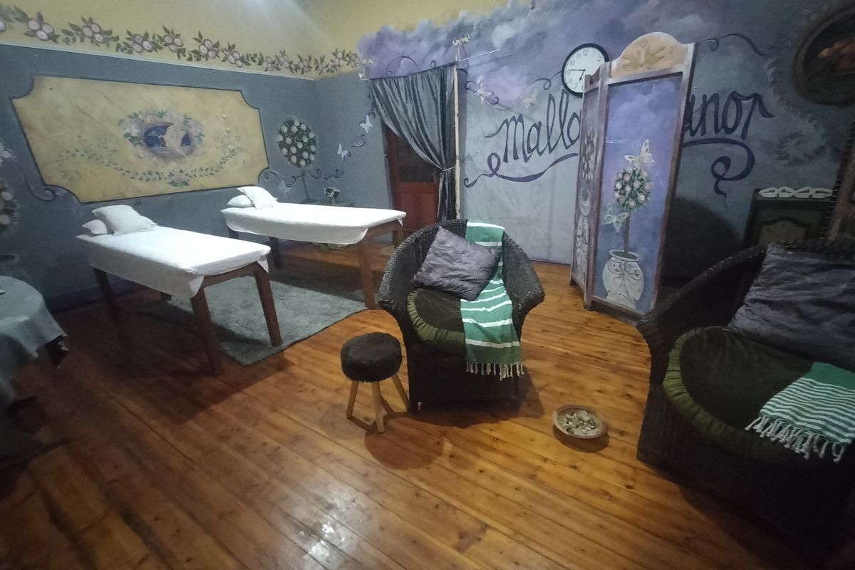 Rare Development & Venue Opportunity with Exceptional Upside - Photo 5