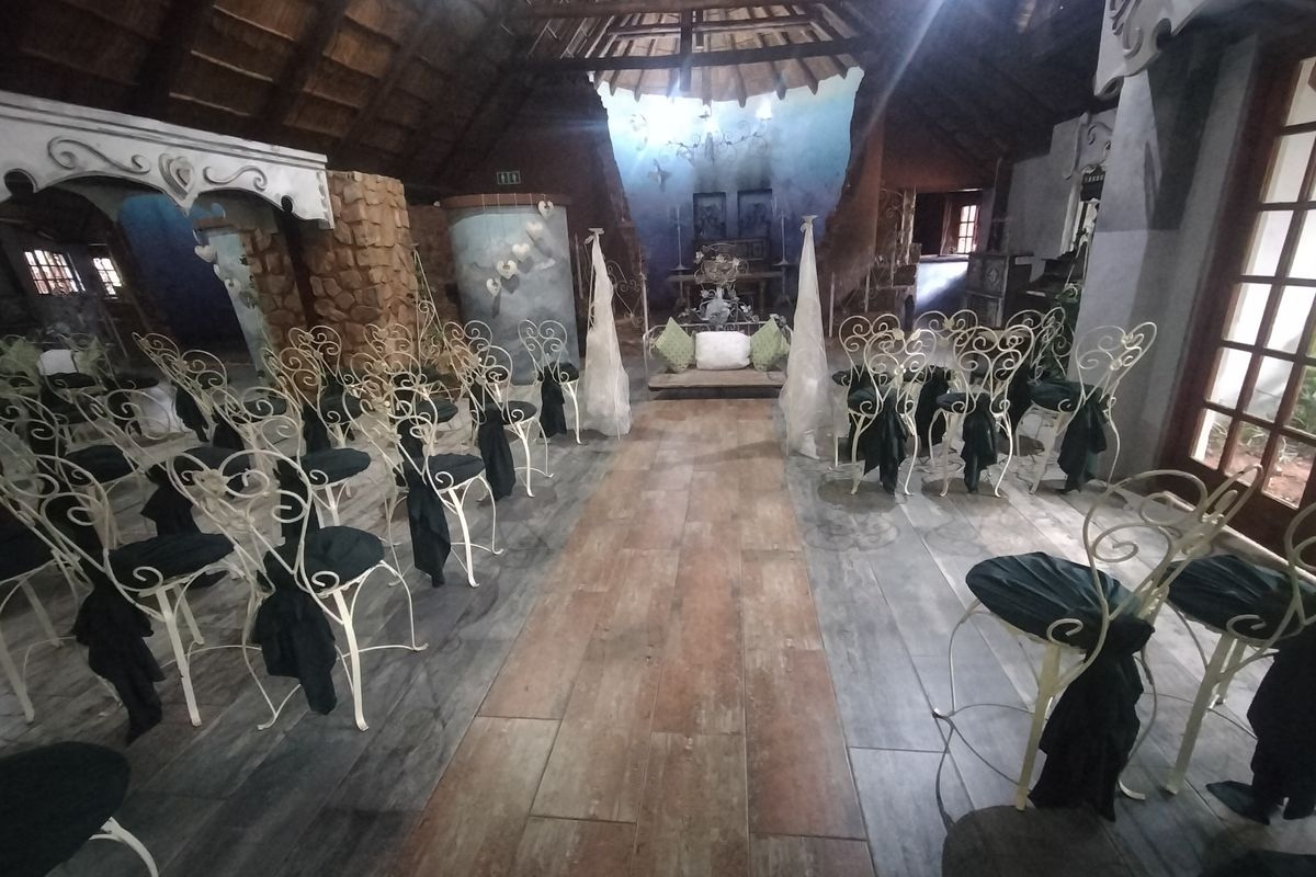 Rare Development & Venue Opportunity with Exceptional Upside - Photo 3