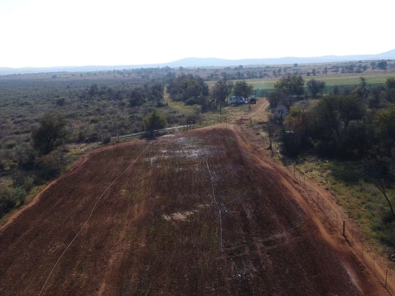 VEILING: 300 Ha, Kroonstad - Photo 7
