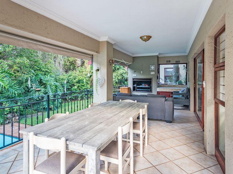 Solid Family Home with Prime Location & Future Potential in Lonehill - Photo 6