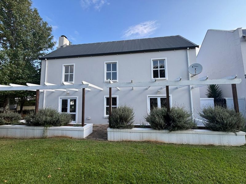3 Bedroom Home For Sale in Garlington Estate in Hilton for R5 450 000. - Photo 4
