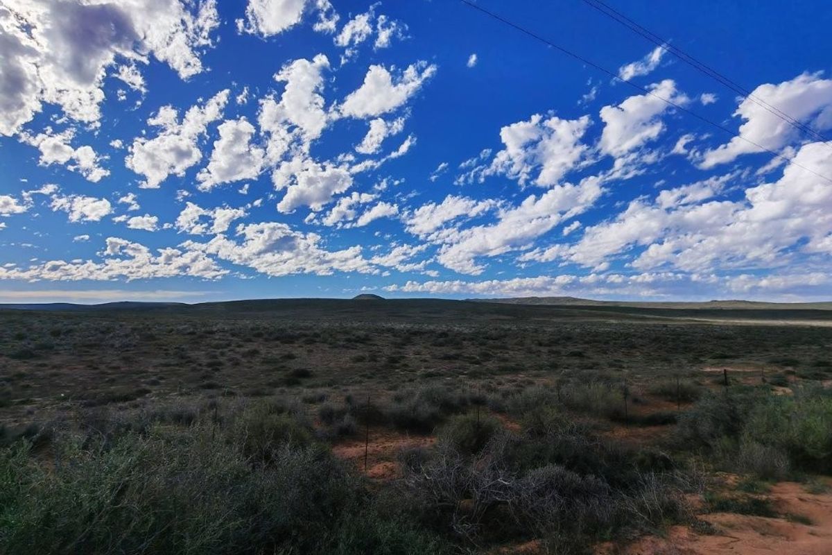 Bitterfontein – Namakwaland Veeplaas -  2011 Ha - Photo 4