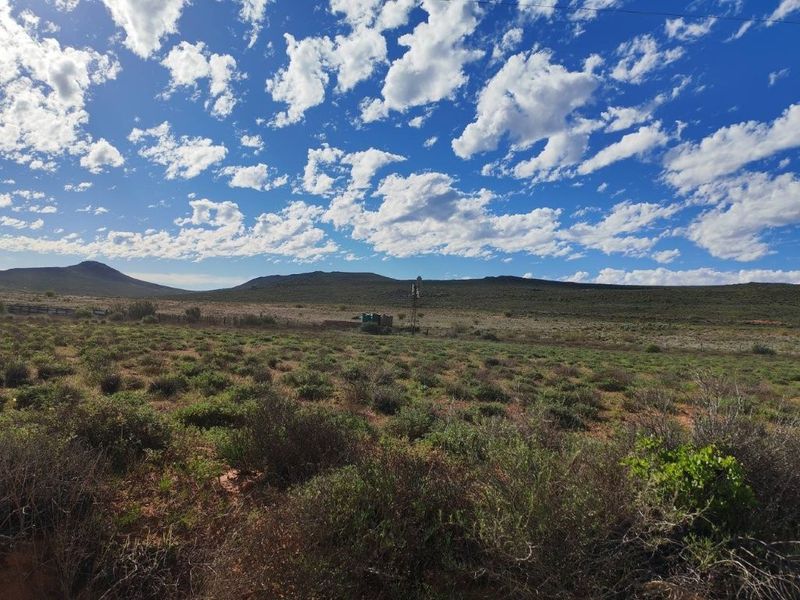 Bitterfontein – Namakwaland Veeplaas -  2011 Ha - Photo 5