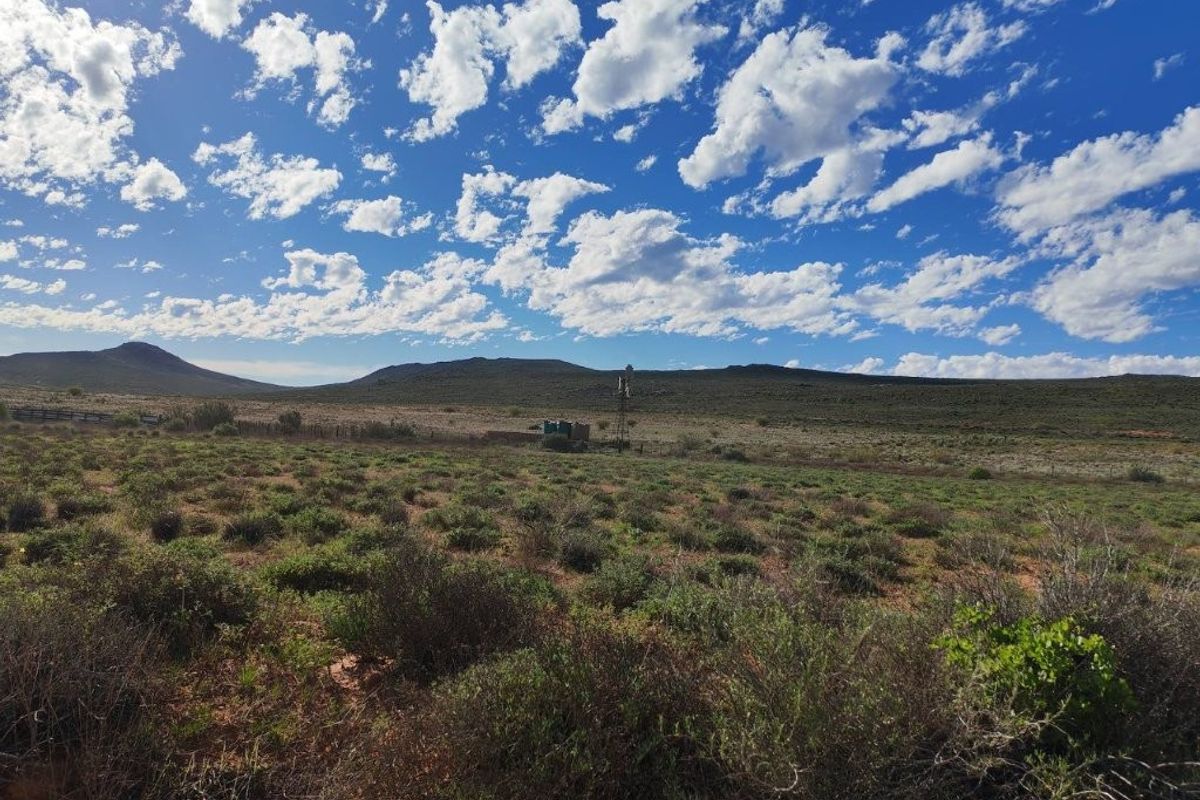 Bitterfontein – Namakwaland Veeplaas -  2011 Ha - Photo 5