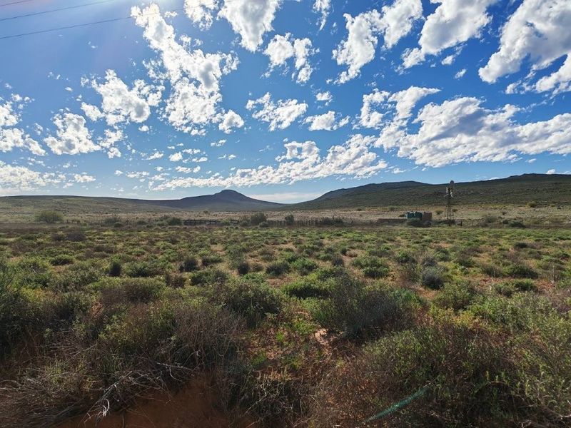 Bitterfontein – Namakwaland Veeplaas -  2011 Ha - Photo 7