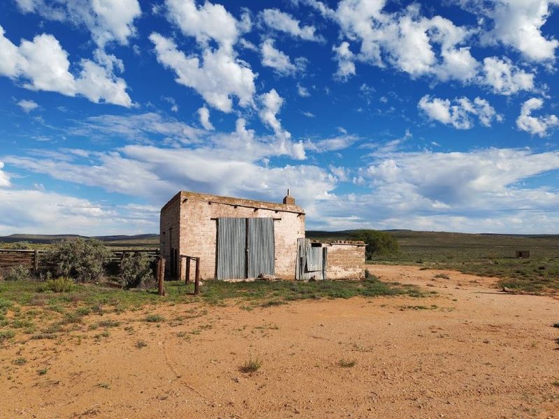 Bitterfontein – Namakwaland Veeplaas -  2011 Ha - Photo 8