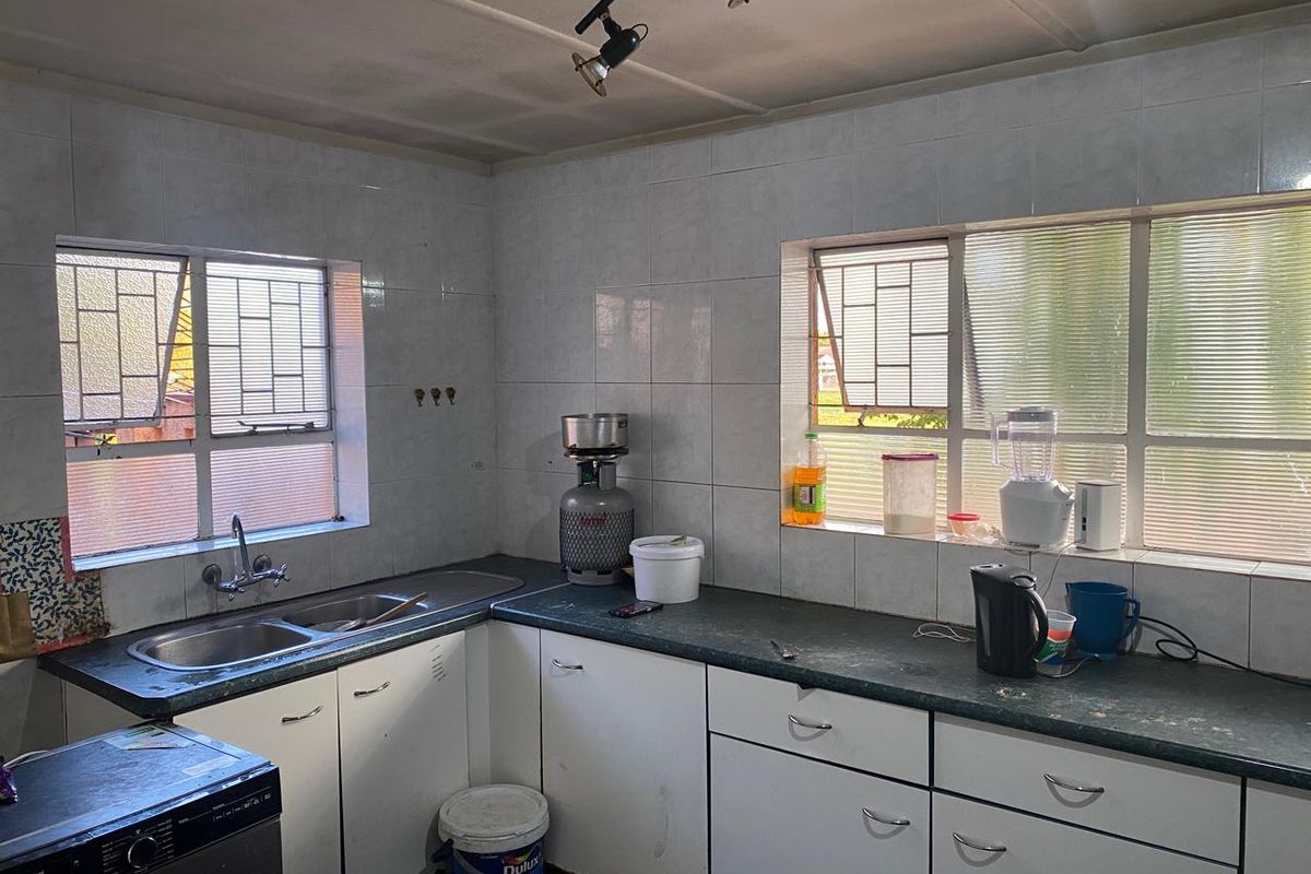 PROPERTY REPORT – PRIME INVESTMENT OPPORTUNITY | FLORIDA, ROODEPOORT - Photo 5