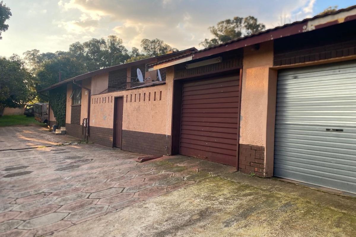 PROPERTY REPORT – PRIME INVESTMENT OPPORTUNITY | FLORIDA, ROODEPOORT - Photo 2