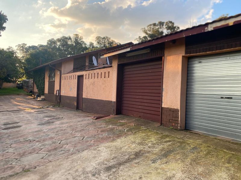 PROPERTY REPORT – PRIME INVESTMENT OPPORTUNITY | FLORIDA, ROODEPOORT - Photo 2