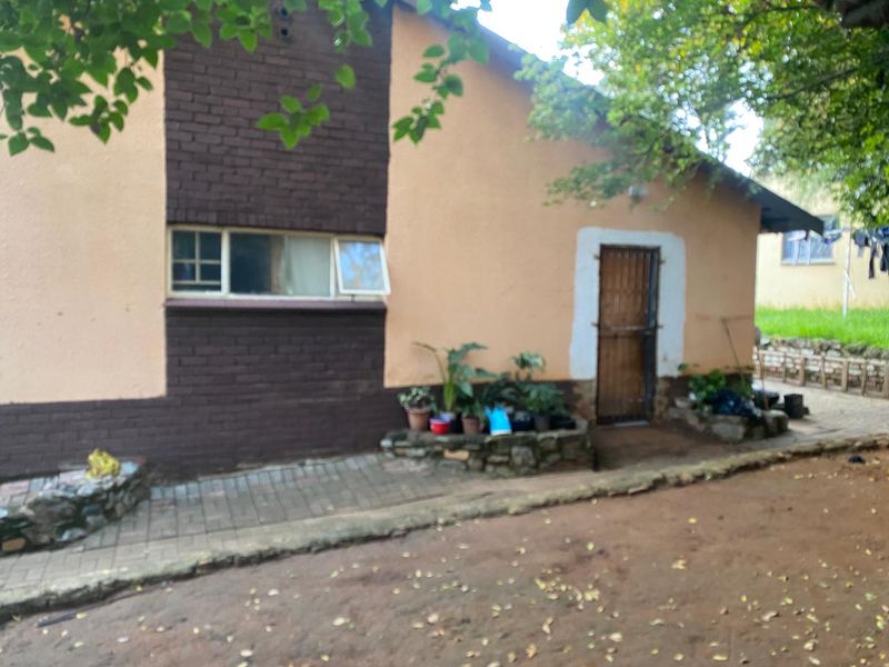 PROPERTY REPORT – PRIME INVESTMENT OPPORTUNITY | FLORIDA, ROODEPOORT - Photo 1