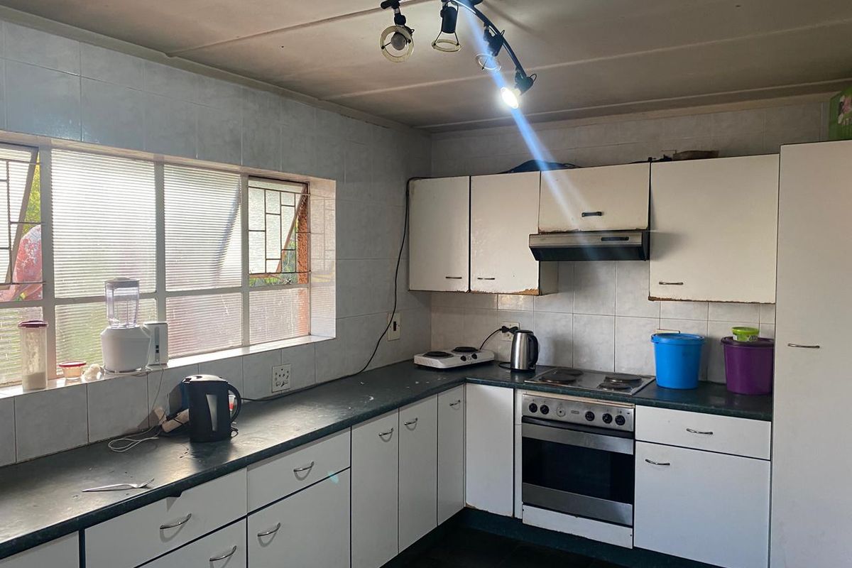 PROPERTY REPORT – PRIME INVESTMENT OPPORTUNITY | FLORIDA, ROODEPOORT - Photo 3