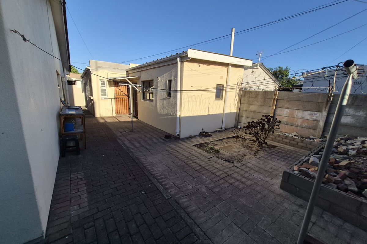 Separate entrance for 1 person - Photo 2