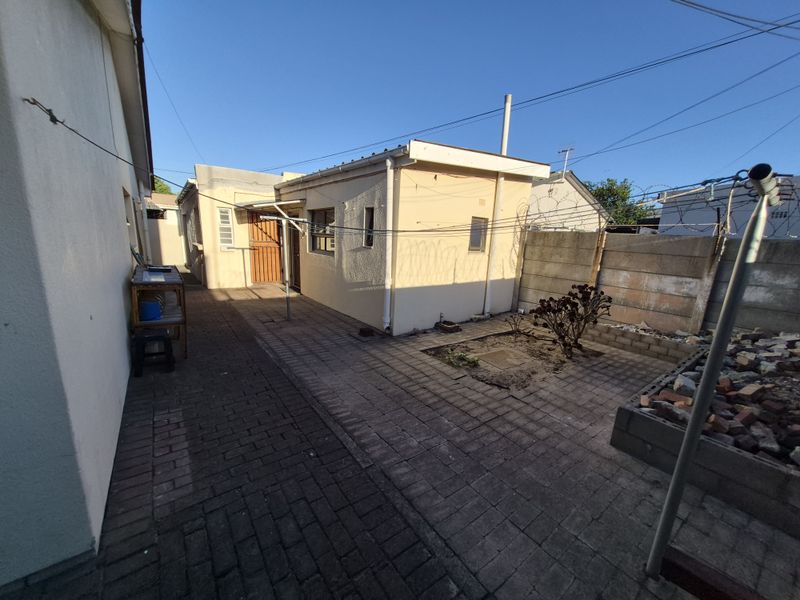 Separate entrance for 1 person - Photo 2